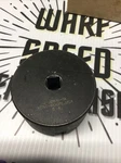 Kent Moore Tool J-38816 Water Pump Pulley Remover Used. Price: $79.95.