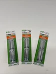 Dorman Help! 42109 M18 1.5 W/ Gasket Steel Non Fouler Qty Per Pack+ (3 Packs) New. Price: $32.00.