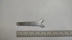 Kent-moore J-9215 Antenna Nut Wrench Power Used. Price: $50.00.