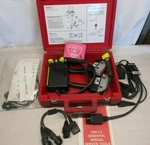 Ford Rotunda Otc TKIT-1992-FH/FMH/FLMH Essential Service Tools Used. Price: $43.19.
