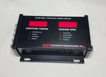 Accurate Technologies Inc Ati IGTM-2000 Ignition Timing Meter Rpm Display Tested Used. Price: $895.00.