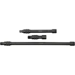 Pc. 3/8" Dr. Impact Locking Extension Set Made VIM-ILEX600USA New. Price: $136.91.