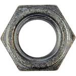 Dorman 810-019 Hex Nut Grade 5 Thread Size 8, Height 1/2 In. New. Price: $33.31.