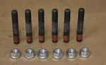 7170-6X Chelsea Parker Pto Stud Kit (contains 379423-24 / 379744) **new**. Price: $43.35.