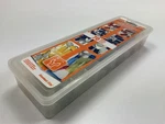 Dorman 84504 22-10 Gauge Ring Terminal Kit Pack Of 70 New. Price: $12.56.