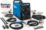 907757 Multimatic 220 Ac/dc Multiprocess Welder Versatile Multi-process Mig, F New. Price: $7056.01.