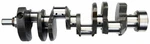 Enginetech 125100 Crankshaft Kit For 86-02 Buick/cadillac/chevrolet/gmc Remanufactured. Price: $350.45.