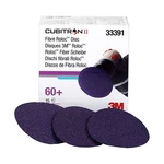 3M 33391 Abrasive Discs Cubitron Ii Roloc Grit 60+ Pieces 15 Nuovo. Price: $92.19.