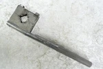 Vintage Otc Owatonna Tool Co. Thread Chaser TC-10 Handle & TC-28 7/8" Sae Used. Price: $44.94.