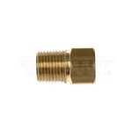 Dorman 490-317.1 Inverted Flare Fitting Male Connector 3/8 In. X 1/4 Mnpt New. Price: $31.21.