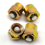 For 03-07 5.9L Dodge Cummins Miller 9011 Diesel Fuel Injector Cap-off Tool 4PCS New. Price: $20.18.