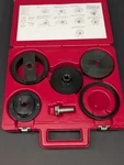 Ford Rotunda Otc T95P-1000-LMH/MH Crankshaft Seal Service Set T95P-6701-AH Bh Used. Price: $349.95.