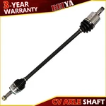 Fwd Front Right Cv Axle Shaft Assembly For 07-09 Kia SPECTRA5 2.0L Auto New. Price: $123.08.