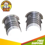 Engine Main Bearings Set Fits 67-02 Am General Bel Air Biscayne 4.3L Vortec New. Price: $21.99.