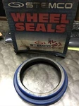 Stemco 372-7098 Trailer Axle Grit Guard Wheel Seal, 315-1507 320-2109, Nib New. Price: $25.00.