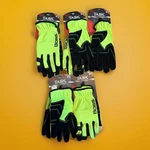 Lot Of Boss Task High Visibility Glove B52121 New. Price: $18.90.