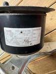 Interlink YSLB-130-8-B002 Condenser Fan Motor 230V 1/6HP 100483-33 (Y2CE) Used. Price: $149.00.