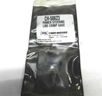 Power Steering Line Crimp Gauge Kent-moore# CH-50623 New Old Stock From Dealer. Price: $6.49.
