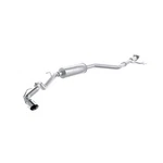 Mbrp Armor Pro 2.5" Catback Exhaust For 17-20 Ridgeline 3.5L New. Price: $829.99.
