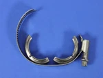 Genuine Mopar Clamp 5142994AA New. Price: $29.59.