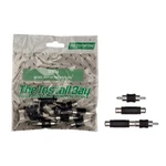 Metra Install Bay IBR24 Nickel Plated Rca Couplers Connectors 1 Bag Of 8 Pcs New. Price: $11.10.