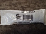 1013UMD Grey Pneumatic 3/8" Drive X 13MM Deep Universal Impact Socket, (BN12) New. Price: $25.99.
