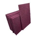 Vsm 10-PACK 15.2 Cmx 22.9 Cm, Kastanienbraun Sehr Fein, Nicht Gewebtes... New. Price: $17.56.
