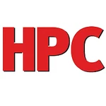 Hpc Mini Speedex Lightw 9120RM New. Price: $626.11.