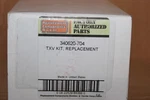 Carrier 340620-704 Txv Thermal Expansion Valve Kit Replacement New Nib. Price: $74.00.