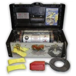 Inductor Glass Blaster Induction Innovations GB-20311 New. Price: $1025.10.
