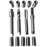 Bzbmgmo M11X1.5X28.2 Metric Thread Repair KIT,10 Stainless Steel Inserts New. Price: $89.94.