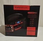 Schumacher SL1467 Electric Generator Portable Power 880W New. Price: $550.00.