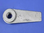 Genuine Mopar Trailer Hitch Nut 6502817 New. Price: $10.10.