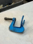 Kent Moore J-24292 Ball Joint Remover ----------- Liquidation!! Used. Price: $42.42.
