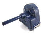 Ammco Brake Lathe 907902 Gear Case Cover & Tube Housing Used. Price: $129.99.