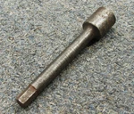 Kent-moore J-24239 J-29613 10MM Hex Socket Tool For Head Bolts Used. Price: $24.99.