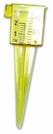 Sprinkler & Water Conservation Gauge - 2728 New. Price: $11.43.