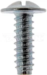 Dorman 395-012 License Plate Fasteners- 1/4 X 3/4 In. New. Price: $13.22.