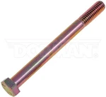 Dorman 197-240 Multi-purpose Bolt Cap Screw New. Price: $37.33.