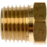 Dorman Products Brass Bushing 1/8 New. Price: $14.98.