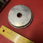 Kent Moore J-24427 Inner Bearing Cup Installer Tool Used. Price: $42.00.