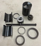 Ford Rotunda Otc T96T-5638 A-k Truck Oem Axle Bushing Tool Set SKU11T Used. Price: $47.96.