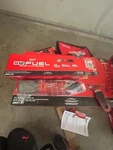 Milwaukee M12 Fuel 2564-20 12V Brushless 3/8" Cordless Impact Wrench (tool Only) New. Price: $173.99.