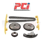 Timing Chain Set Pci TS10389 Fits 1996 Gm Skylark Cavalier Achieva Grand Am 2.4 New. Price: $100.82.