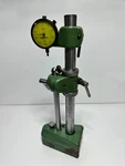 Federal Precision Height Stand Model 2400 W/ Miracle Movement D70 Dial Indicator Used. Price: $589.99.