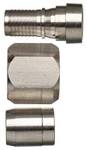 Hydraulic Coupling / Adapter Gates G40170-0606S New. Price: $47.12.