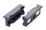 Earls Vise Jaws Black Nylon (1044ERL) New. Price: $52.99.