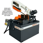 Femi Hem 320BSA Double Metal Cutting Blade Auto Bandsaw New. Price: $20119.00.