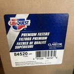 Nos Carquest 84520 Hydraulic Filter New. Price: $39.95.