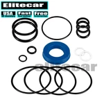 For Sears Craftsman Mvp Hydraulic Floor Jack Seal Kit 214.50136, G-493LWM New. Price: $30.49.